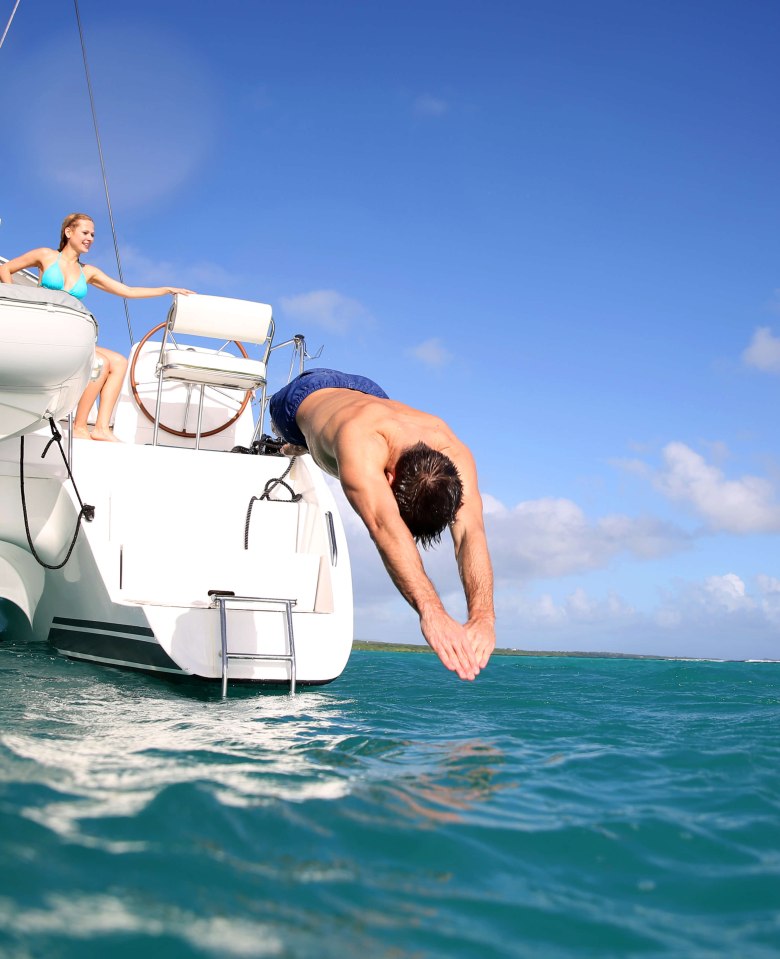 Hajóbérlés Bojnár Kft